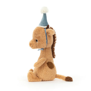 Jellycat Jollipop Giraffe - Eden Lifestyle