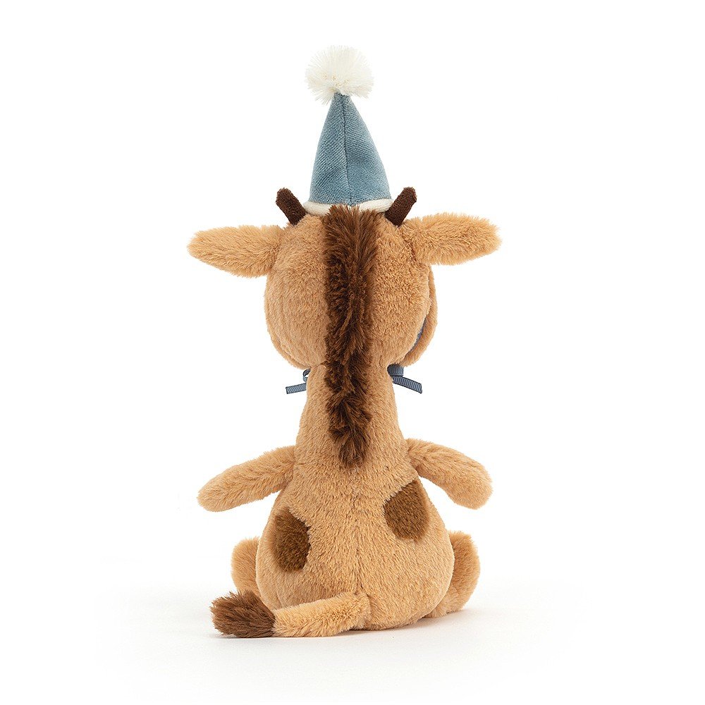 Jellycat Jollipop Giraffe - Eden Lifestyle