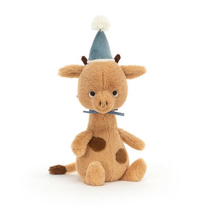 Jellycat Jollipop Giraffe - Eden Lifestyle