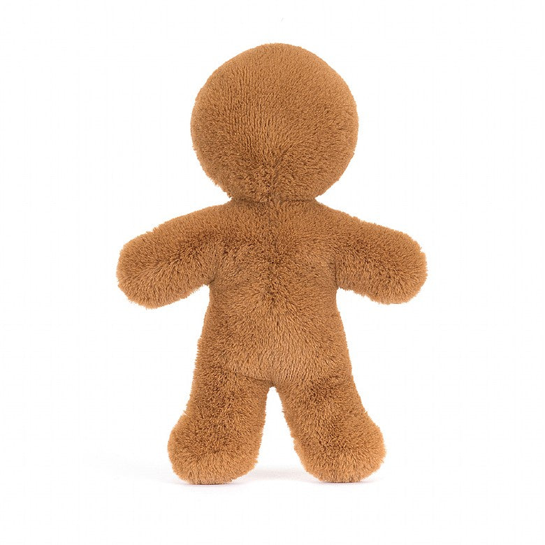 Jellycat Original Jolly Gingerbread Fred - Eden Lifestyle