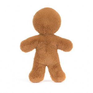 Jellycat Original Jolly Gingerbread Fred - Eden Lifestyle