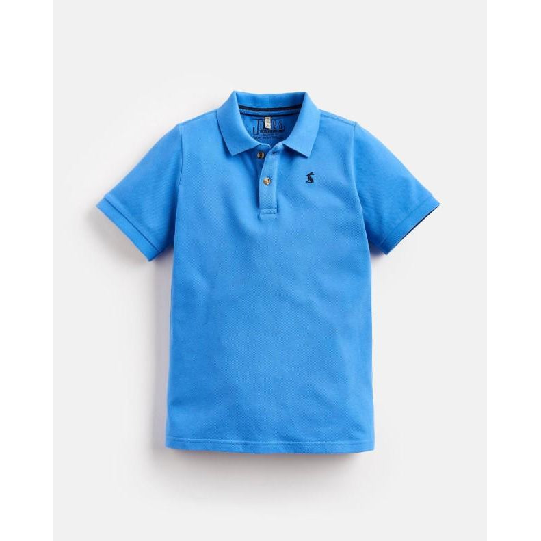 Joules, Boy - Shirts,  Joules Woody Polo Shirt