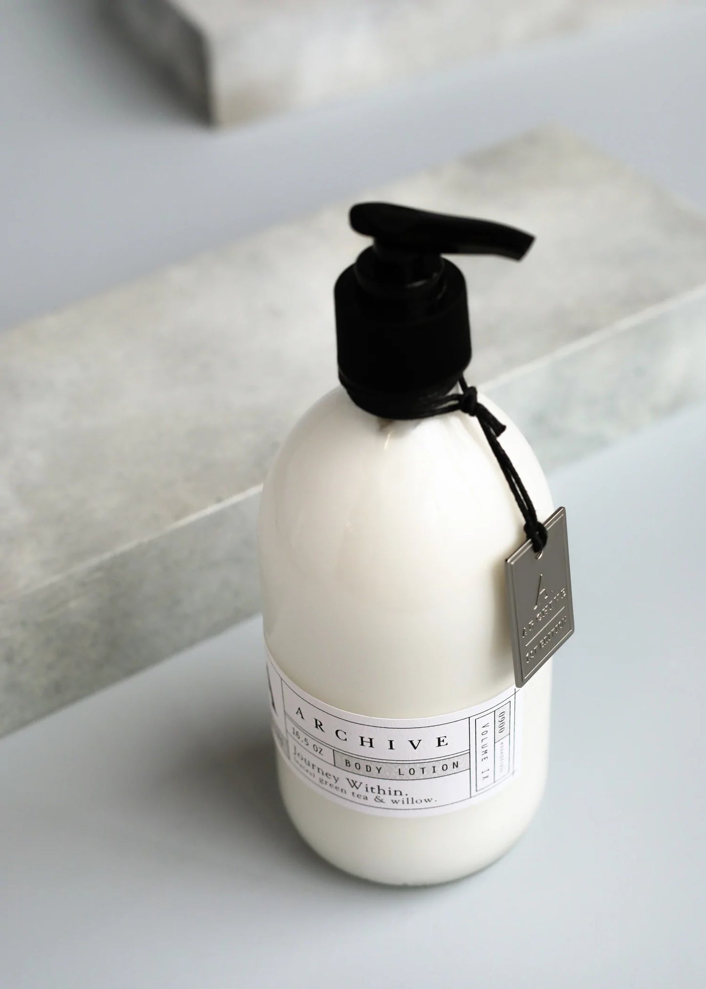 Journey Within Body Lotion - Eden Lifestyle