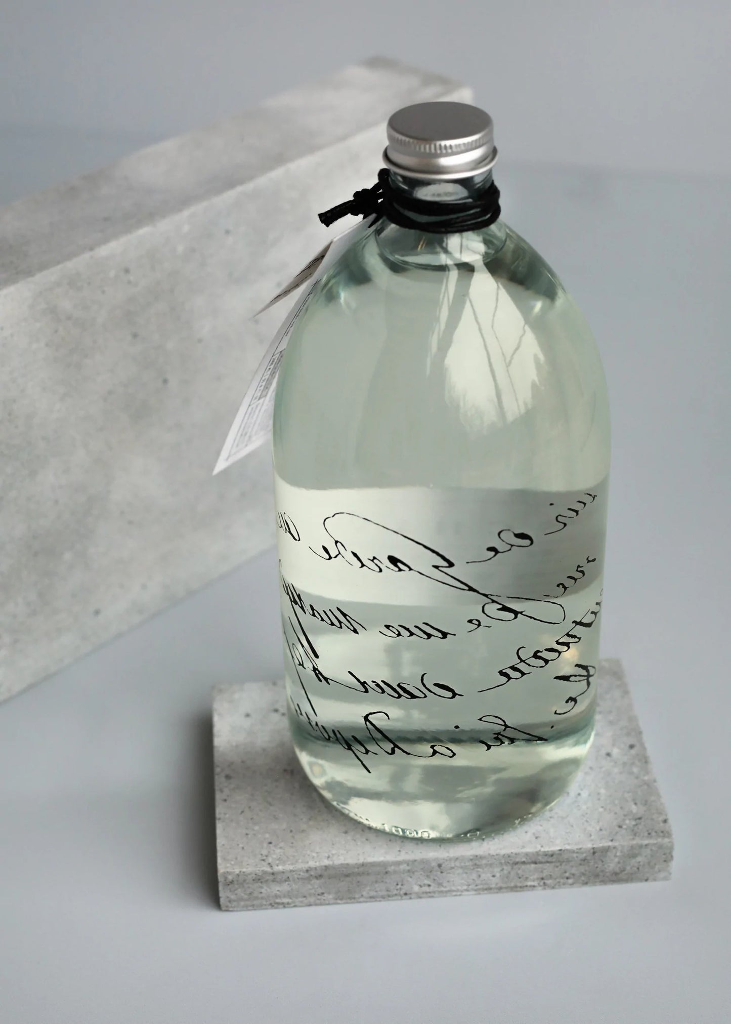 Journey Within Bubble Bath - Eden Lifestyle