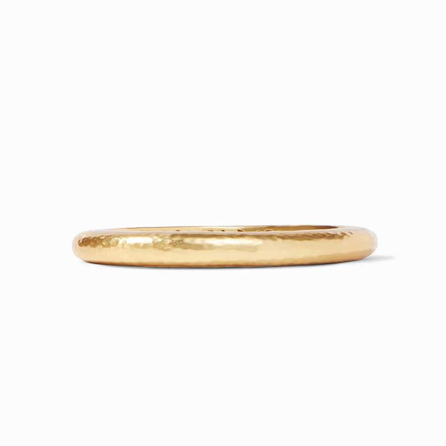 Julie Vos, Accessories - Jewelry,  Julie Vos - Catalina Hinge Bangle