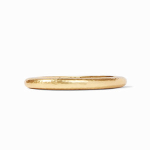 Julie Vos, Accessories - Jewelry,  Julie Vos - Catalina Hinge Bangle