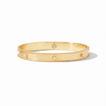 Julie Vos - Savoy Bangle Pearl - Eden Lifestyle