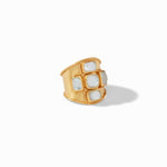 Julie Vos, Accessories - Jewelry,  Julie Vos - Savoy Statement Ring