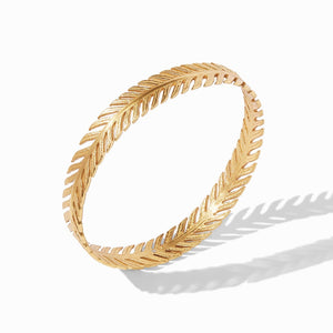Julie Vos Fern Bangle - Eden Lifestyle