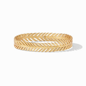 Julie Vos Fern Bangle - Eden Lifestyle
