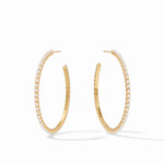 Julie Vos Juliet Hoop - Eden Lifestyle