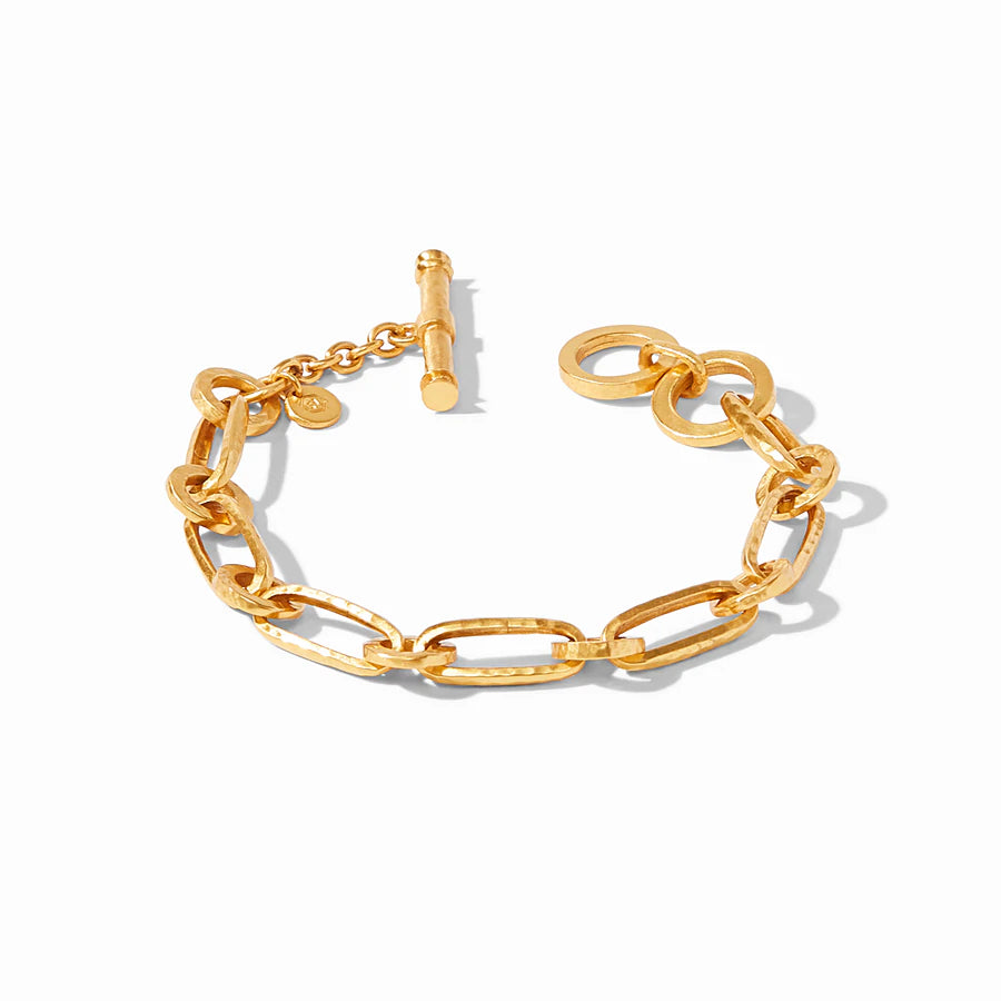 Julie Vos Palladio Link Bracelet - Eden Lifestyle
