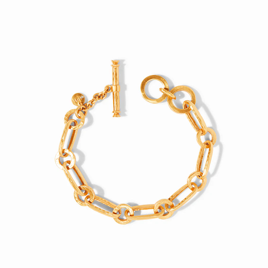 Julie Vos Palladio Link Bracelet - Eden Lifestyle