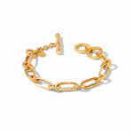 Julie Vos Palladio Link Bracelet - Eden Lifestyle