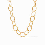 Julie Vos Simone Link Necklace - Eden Lifestyle