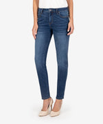 KUT from the Kloth, Women - Denim,  KUT From the Kloth - Diana High Rise Fab Skinny Legs