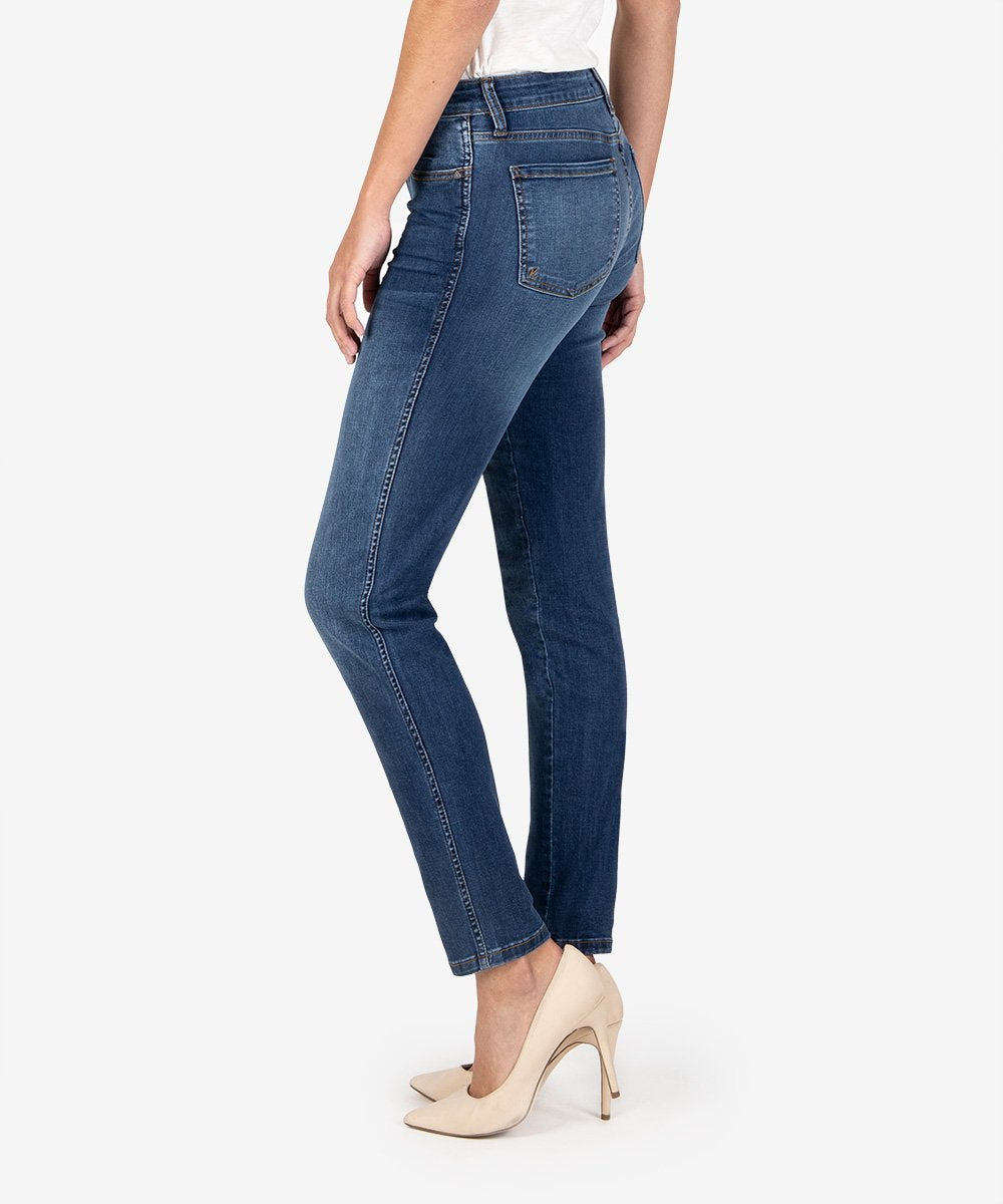 KUT from the Kloth, Women - Denim,  KUT From the Kloth - Diana High Rise Fab Skinny Legs