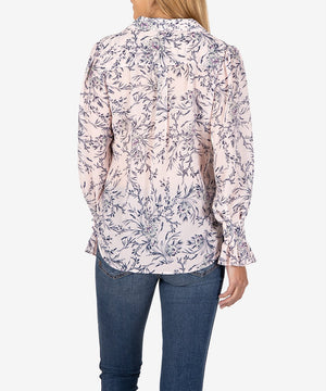 KUT from the Kloth, Women - Shirts & Tops,  KUT from Kloth - Erin Blouse