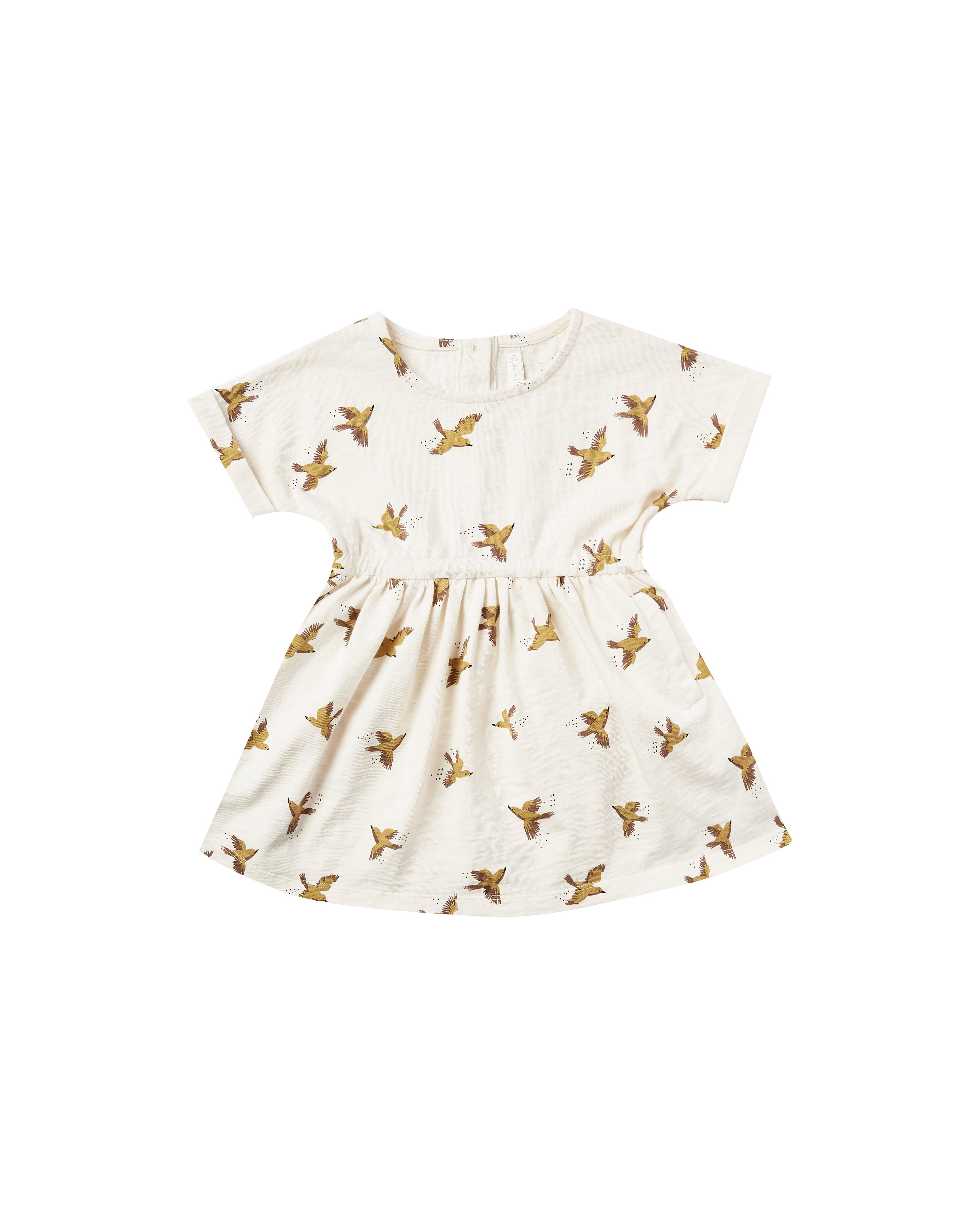 Rylee & Cru Songbirds Kat Girls Dress