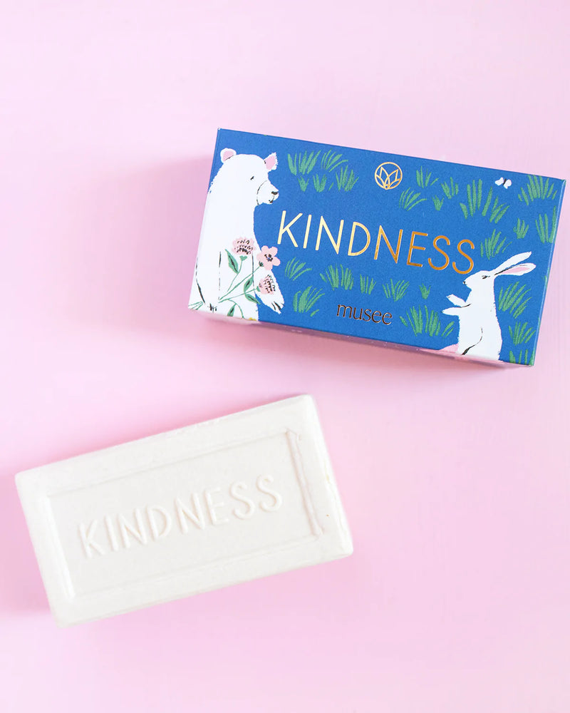 Kindness Bar Soap - Eden Lifestyle
