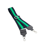 Navy & Green Strap - Eden Lifestyle