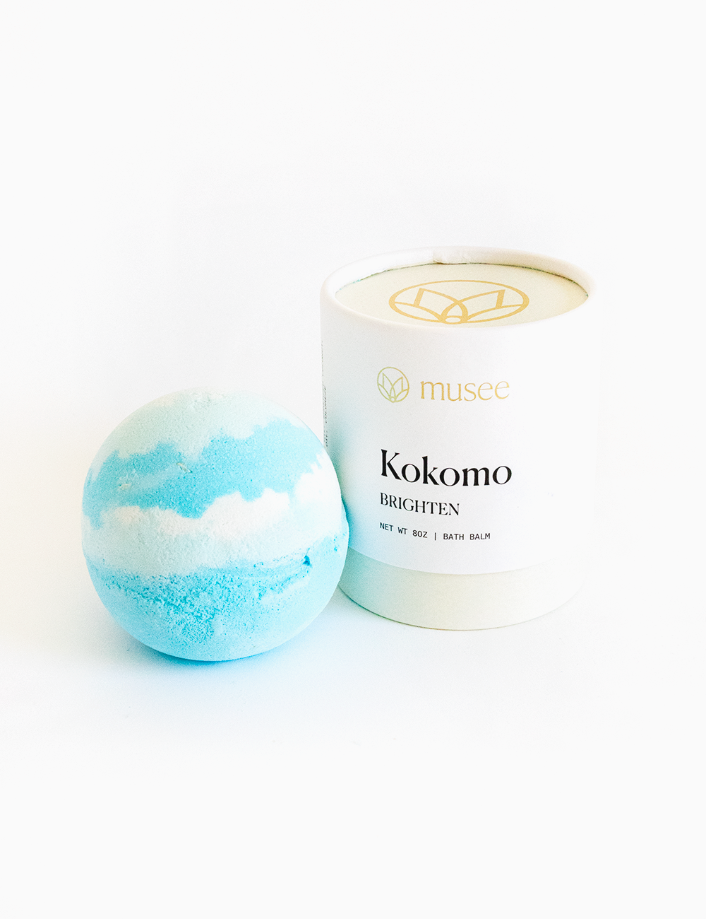 Musee, Gifts - Bath Bombs,  Kokomo Bath Balm