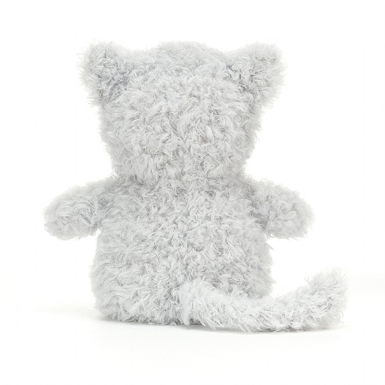 Jellycat Little Kitten - Eden Lifestyle