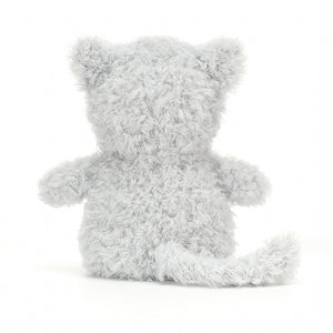 Jellycat Little Kitten - Eden Lifestyle