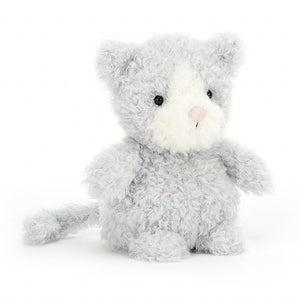 Jellycat Little Kitten - Eden Lifestyle