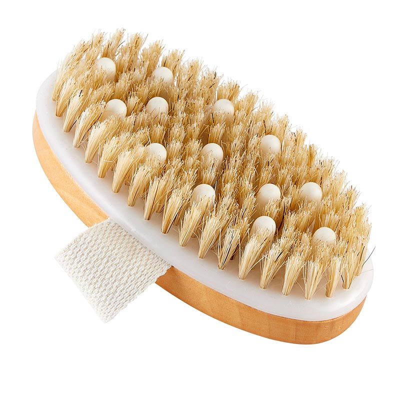 Hand Brush Massager - Eden Lifestyle