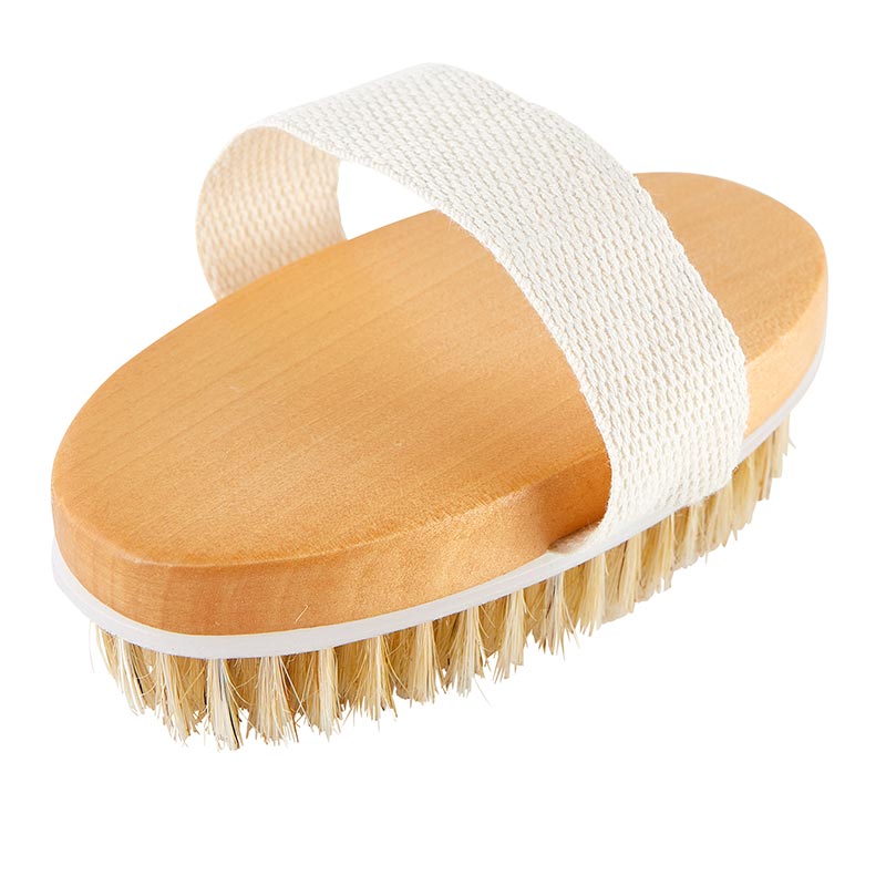 Hand Brush Massager - Eden Lifestyle