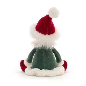 Jellycat Leffy Elf Small - Eden Lifestyle