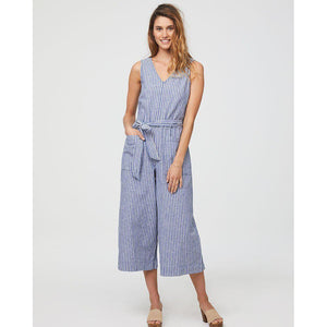 Beach Lunch Lounge, Women - Rompers,  Lennon Jumpsuit