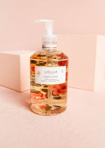 Lollia, Gifts - Beauty & Wellness,  Lollia Always in Rose Hand Soap