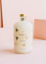 Lollia, Gifts - Beauty & Wellness,  LOLLIA Wish Bubble Bath