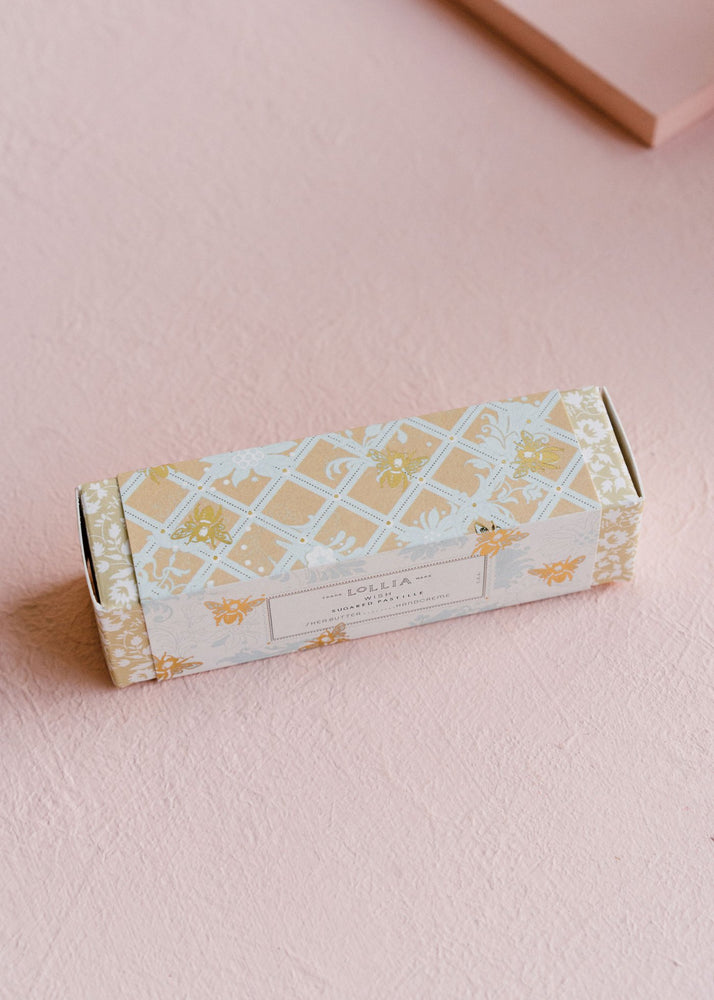 Lollia, Gifts - Beauty & Wellness,  LOLLIA Wish Shea Butter Handcreme