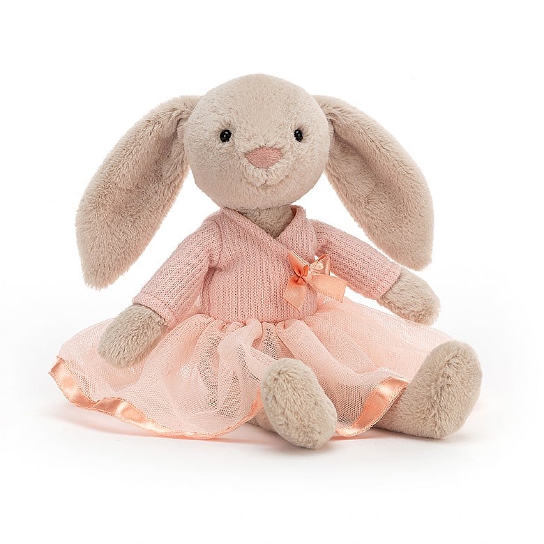 Jellycat Lottie Bunny Ballet - Eden Lifestyle