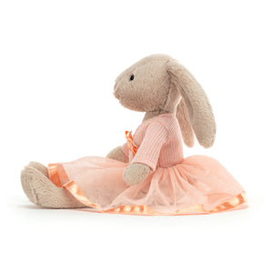 Jellycat Lottie Bunny Ballet - Eden Lifestyle