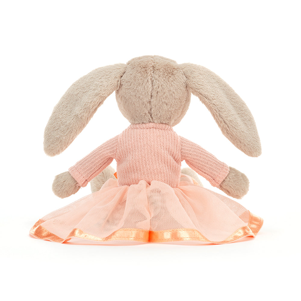 Jellycat Lottie Bunny Ballet - Eden Lifestyle