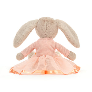 Jellycat Lottie Bunny Ballet - Eden Lifestyle
