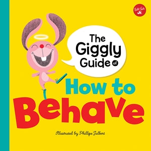Eden Lifestyle, Books,  The Giggly Guide of How to Behave Book