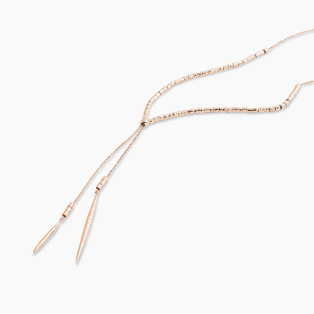 Laguna adjustable necklace discount