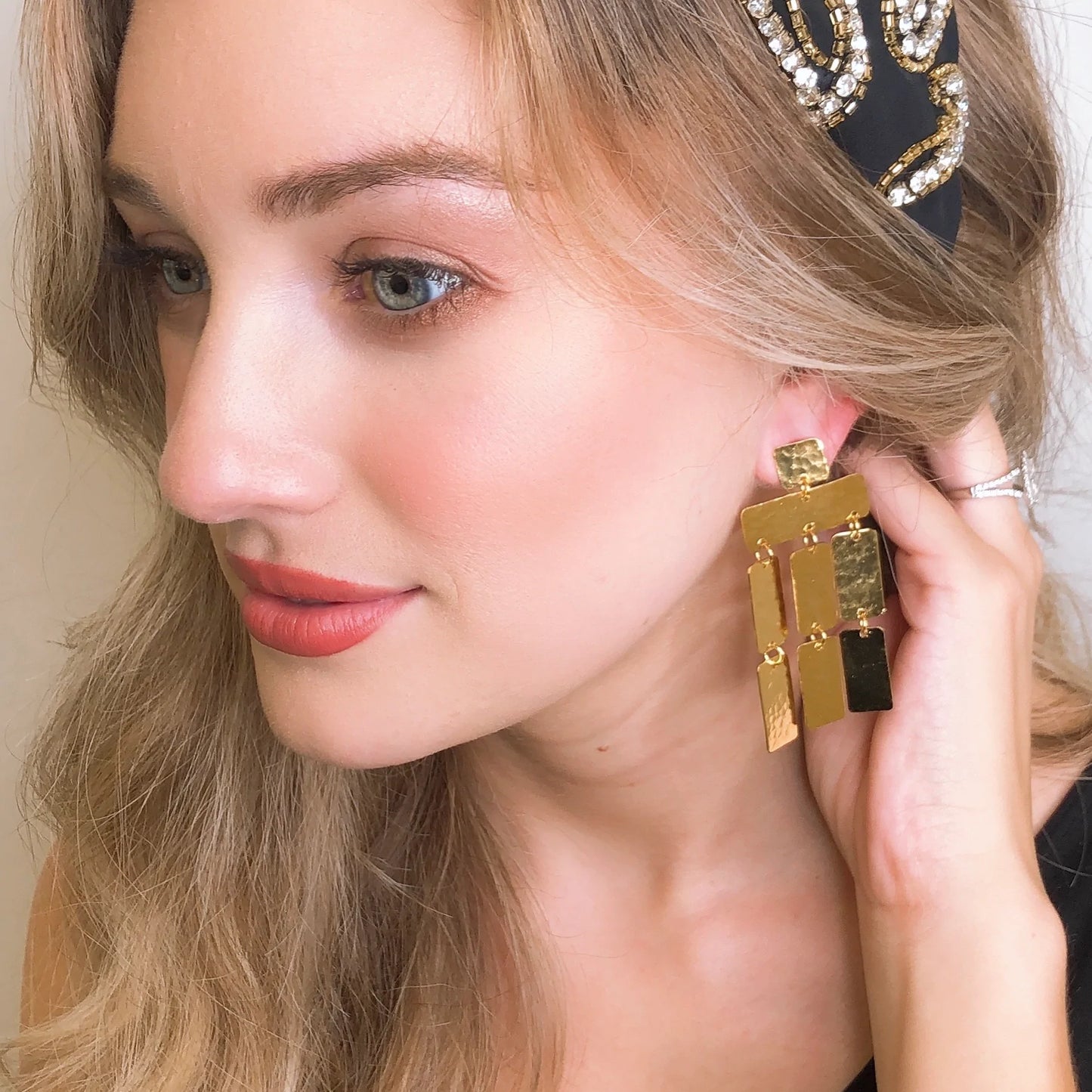 Lana Earring - Eden Lifestyle