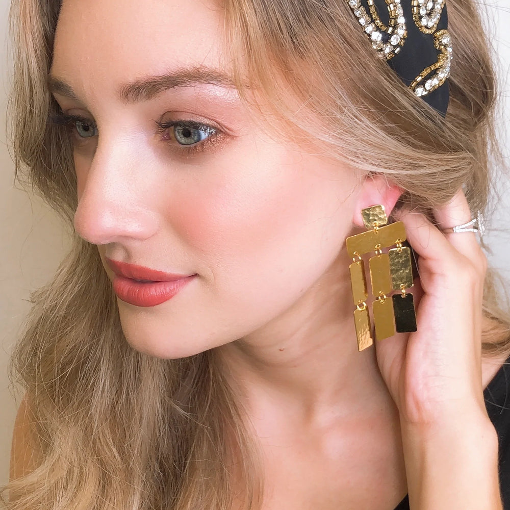 Lana Earring - Eden Lifestyle