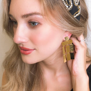 Lana Earring - Eden Lifestyle