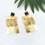 Lana Earring - Eden Lifestyle