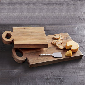 Large Square Cutting Board - Eden Lifestyle