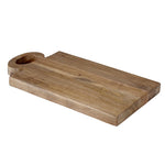 Large Square Cutting Board - Eden Lifestyle