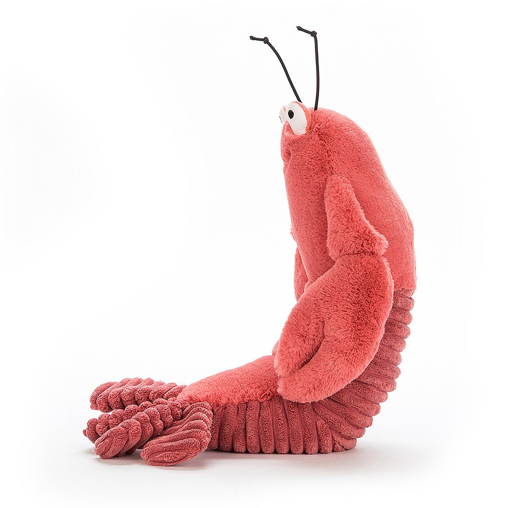 Jellycat Larry Lobster - Eden Lifestyle