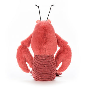 Jellycat Larry Lobster - Eden Lifestyle